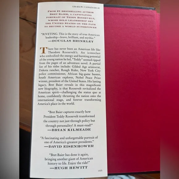 To Rescue the American Spirit Book - Picture 4 of 6